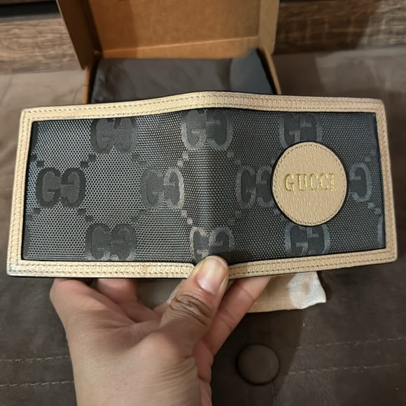 Gucci Men Wallet - Picture 5 of 10